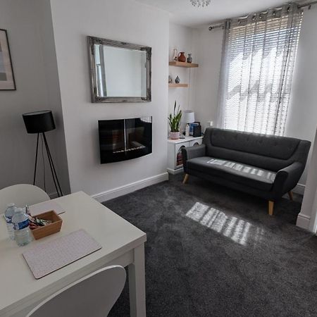 Hello Middlesbrough Apartment ภายนอก รูปภาพ