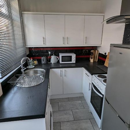 Hello Middlesbrough Apartment ภายนอก รูปภาพ