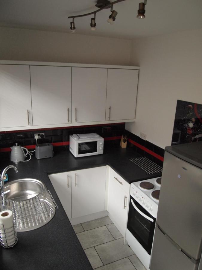 Hello Middlesbrough Apartment ภายนอก รูปภาพ