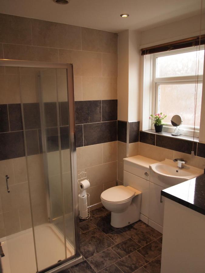 Hello Middlesbrough Apartment ภายนอก รูปภาพ