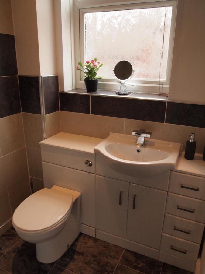 Hello Middlesbrough Apartment ภายนอก รูปภาพ
