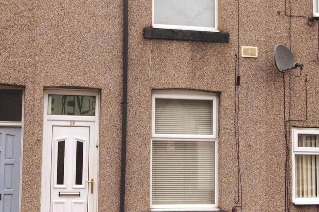 Hello Middlesbrough Apartment ภายนอก รูปภาพ