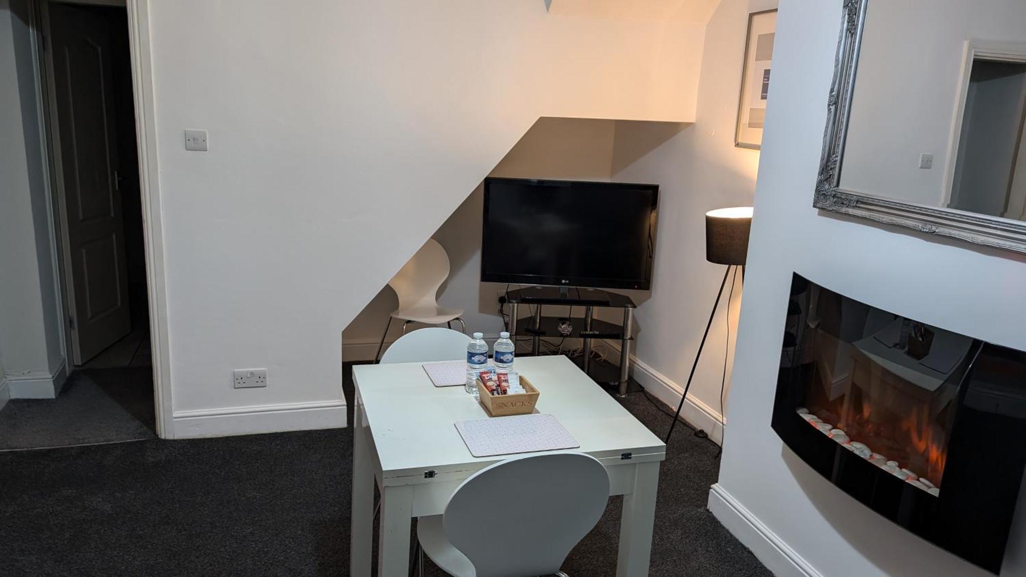 Hello Middlesbrough Apartment ภายนอก รูปภาพ