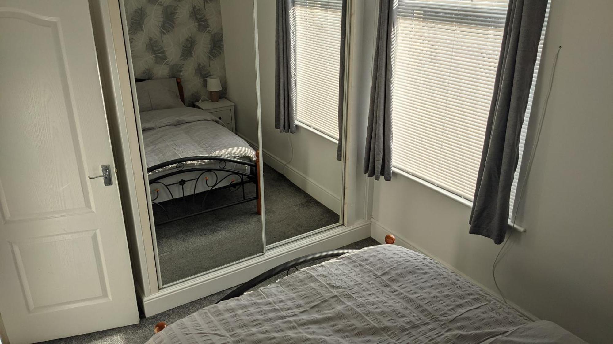 Hello Middlesbrough Apartment ภายนอก รูปภาพ