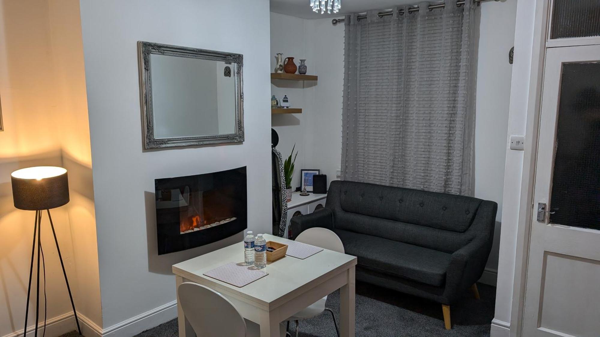 Hello Middlesbrough Apartment ภายนอก รูปภาพ