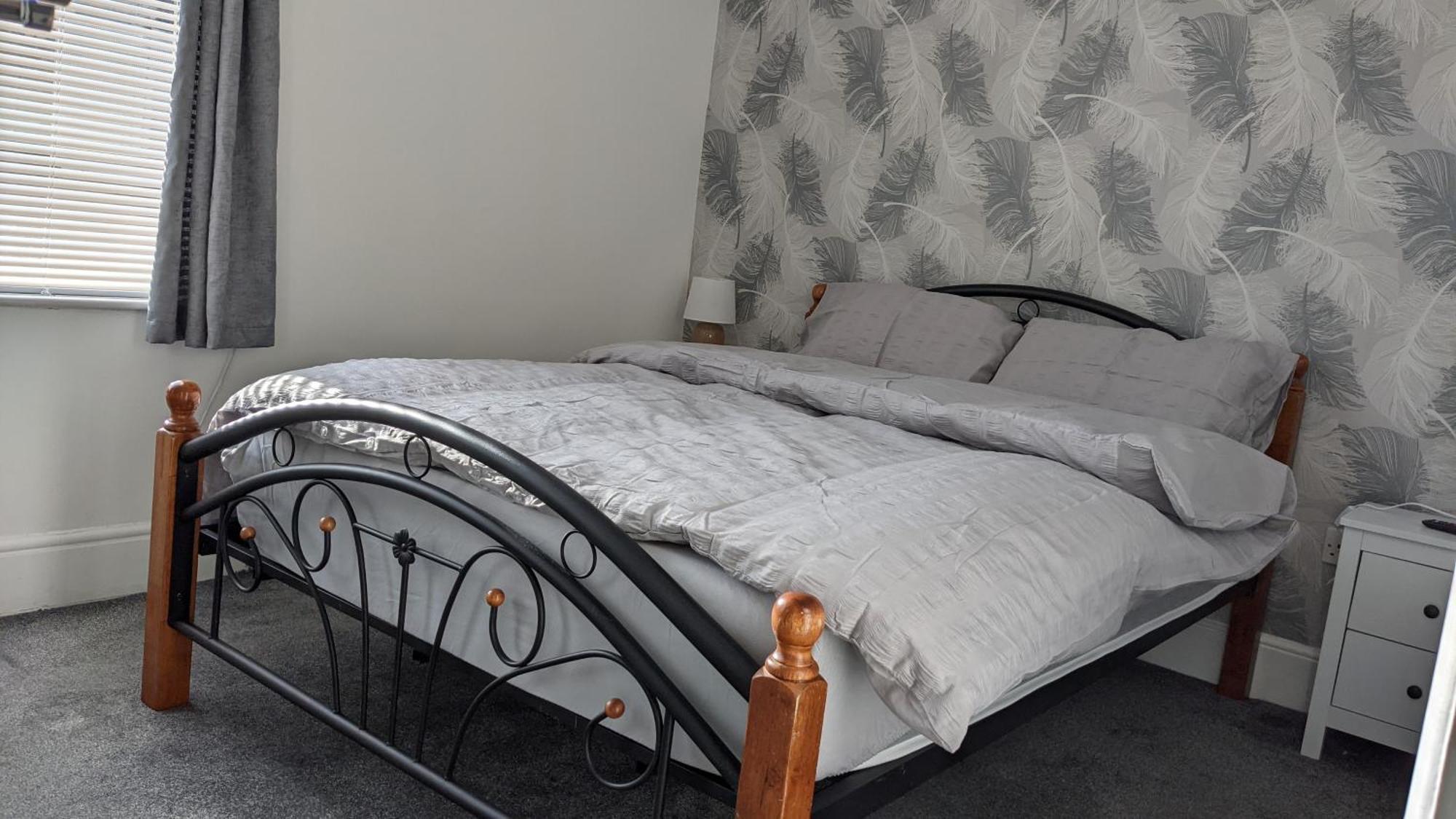 Hello Middlesbrough Apartment ภายนอก รูปภาพ