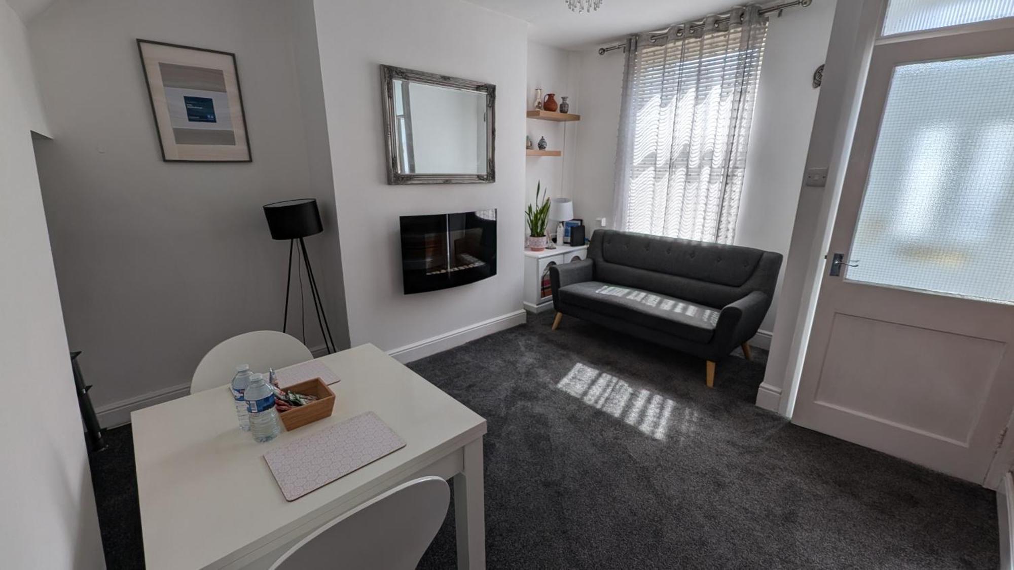 Hello Middlesbrough Apartment ภายนอก รูปภาพ