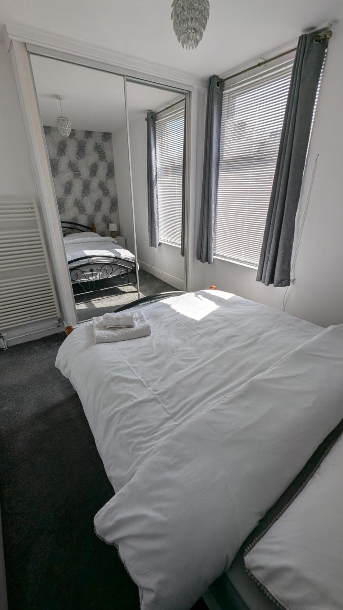 Hello Middlesbrough Apartment ภายนอก รูปภาพ