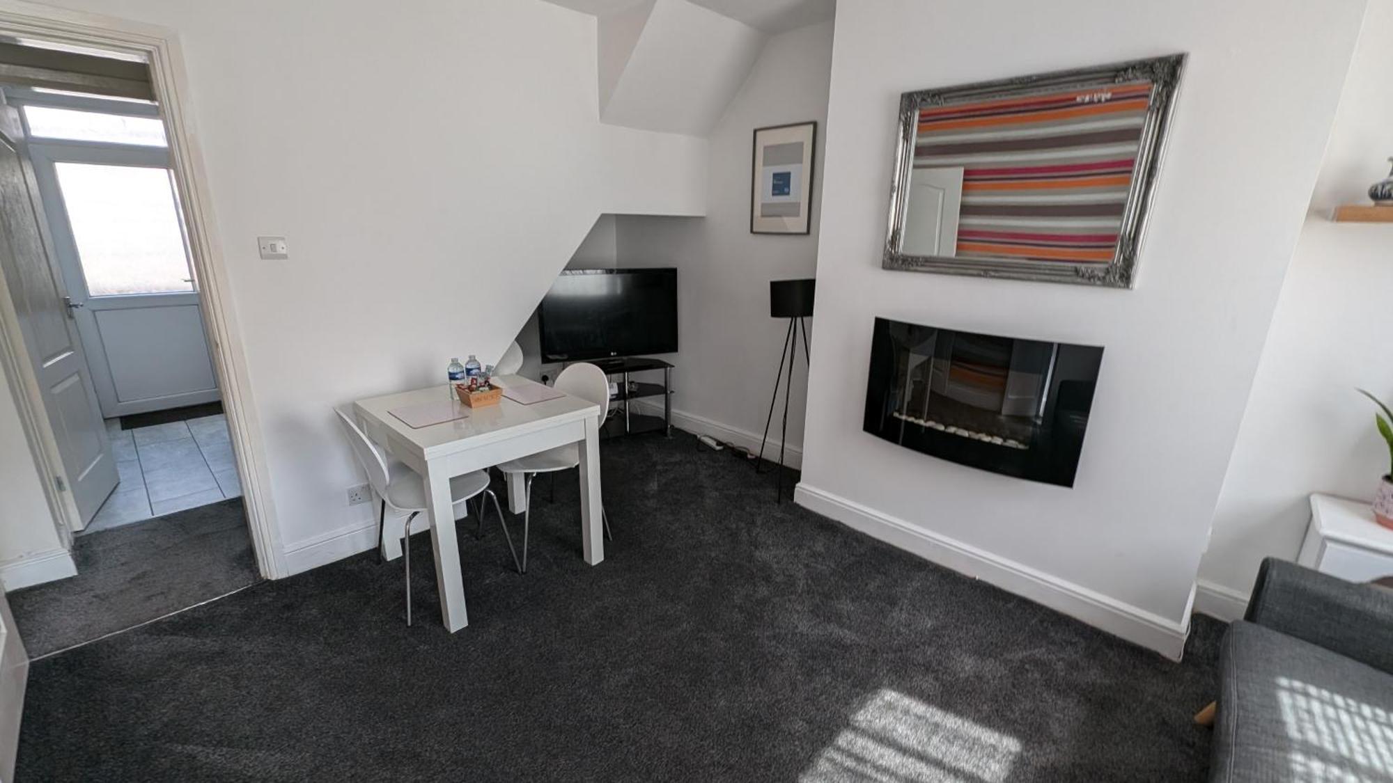 Hello Middlesbrough Apartment ภายนอก รูปภาพ