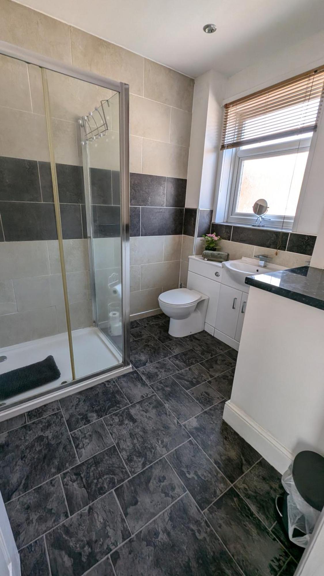 Hello Middlesbrough Apartment ภายนอก รูปภาพ