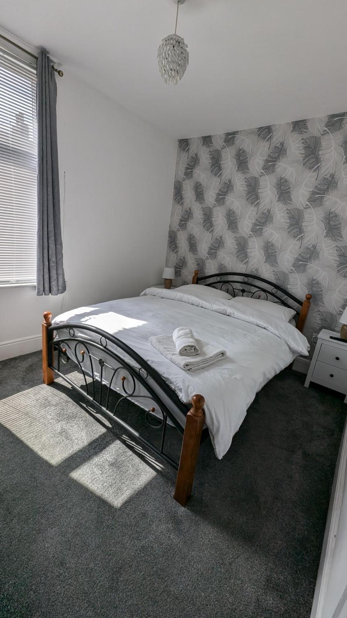 Hello Middlesbrough Apartment ภายนอก รูปภาพ